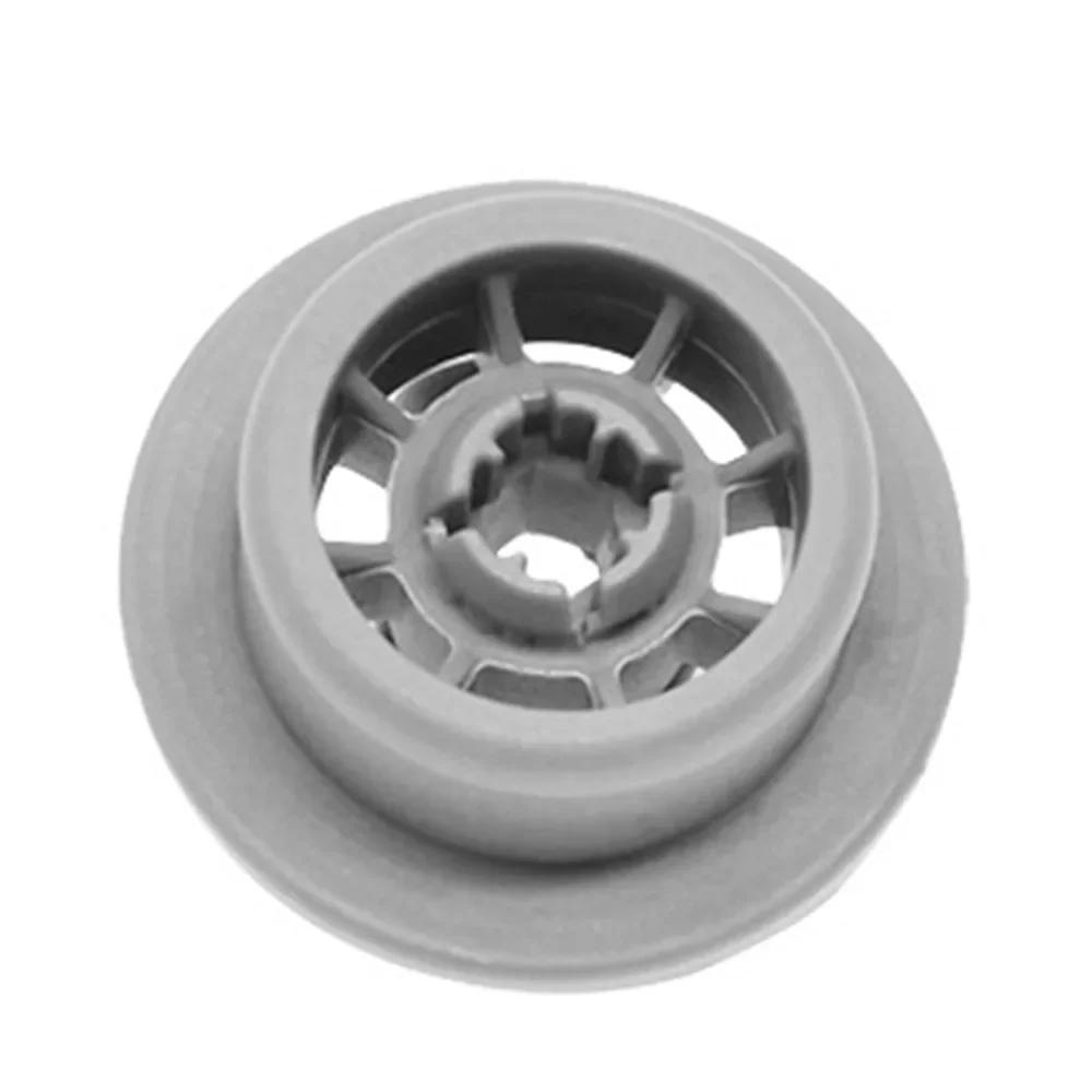 Description Picture 5 of item165314 Dishwasher Lower Dishrack Wheel for Bosch Kenmore Dishwasher 00165314 AP2802428 420198 423232 AH3439123
