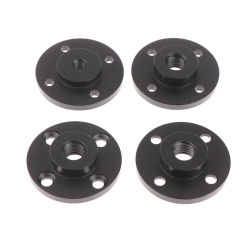 Mount Metal 1/4" Inch Thread Screw Nut Adapter Tripod Bracket SLR Dslr Cameras Flash Photography Accessories