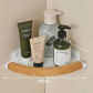 A.Corner rack