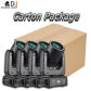 4Pcs Carton