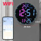 Wifi Black Black