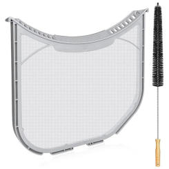 Dryer Lint Screen Cleaning Brush Dryer Accessories Fiber Texture for Dryer