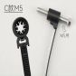 5x150mm M5 C Type