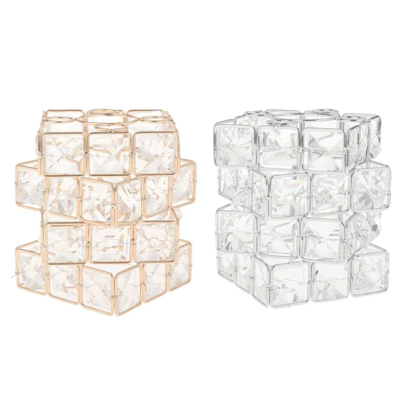 Description Picture 2 of itemGlass Lampshade Only for Ceiling Lamp Replacement Cover Handmade Elegant Glass