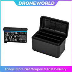 Dual Channel Battery Charging For Insta360 X4 Fast Charging Charger Hub For Insta 360 X4 Charging Case Camera Accessories