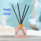 P Peach oolong