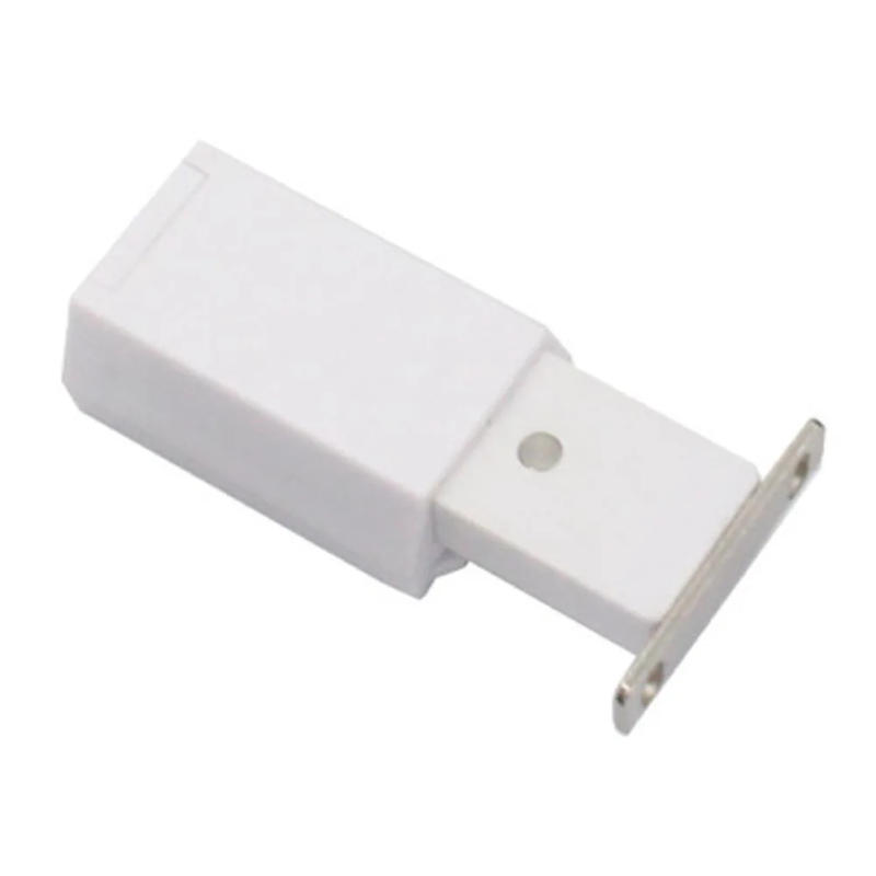 Description Picture 4 of item1pcs Heavy Duty Door Press Type Rebound Device Invisible Door Contact Bead Door Opener Cabinet Door Self Bouncing Door Rebounder