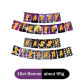 Banner 1Pcs