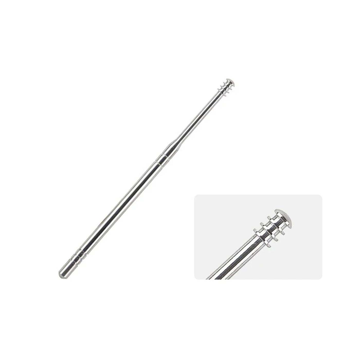 Description Picture 4 of itemEar Cleaner Wax Pickers Earpick Wax Remover Curette Ear Pick Cleaner Kit Spoon Care Ear Clean Tool