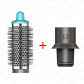 40MM Comb-Cyan