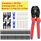 20Pair and tool T3