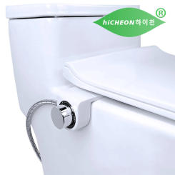 Toilet Seat Bidet Non Electric Bidet Attachment To Sink Water Sprayer Muslim Shattaf bedet Feminine Wash Japanese Smart Toilet