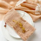 24pcs Apricot