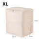 1pc Beige-XL