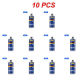 B 10PC 85g