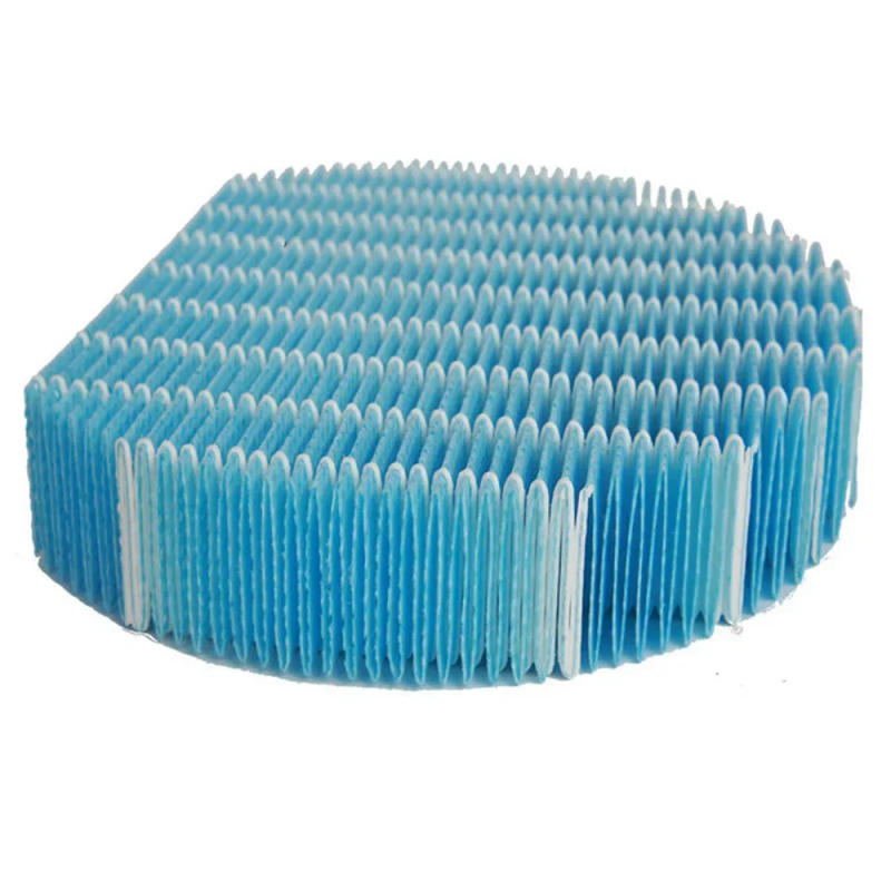 Description Picture 6 of itemAir HEPA Filter for Sharp Purifier Humidifying Filter Screen FZ- Z380MFS FZ-Y80MF Ag + ion cartridge FZ-AG01K1