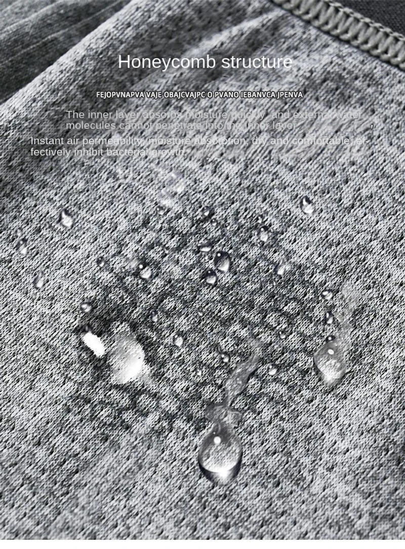 Description Picture 5 of item4Pcs Men's Boxer Shorts Cotton Underwear Striped Underpants Sexy Panties Male Breathbale Lingerie Plus Size L-6XL Wholesale Lots