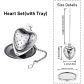 Heart Set