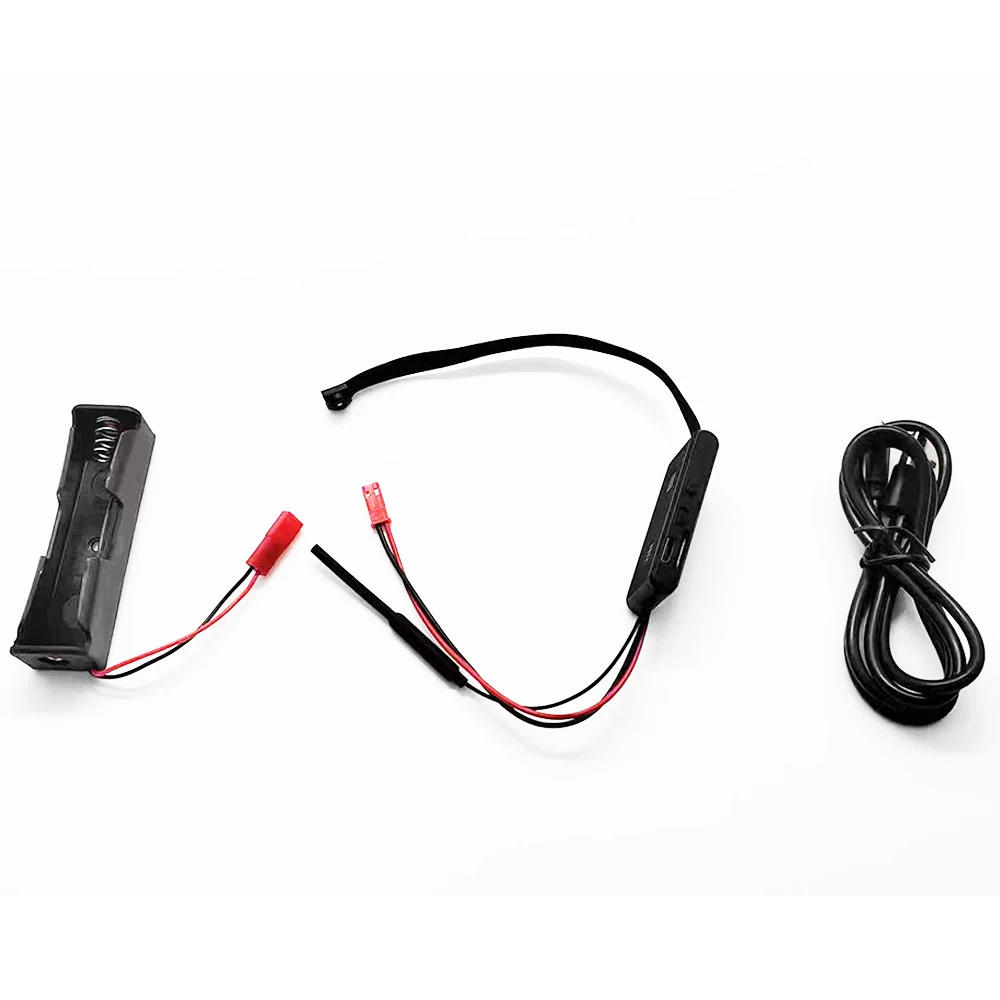 Description Picture 5 of itemMini Camera HD 1080P Wifi IP Micro Camcorde Portable Wireless Module Video Recorde Support Remote View P2P Camera