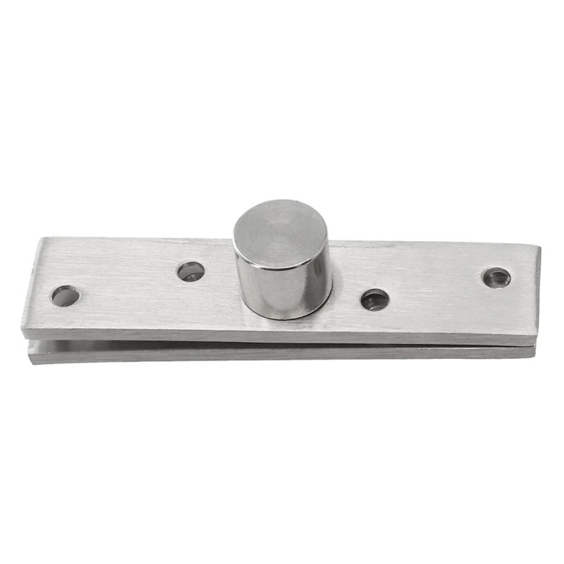 Description Picture 4 of itemReliable 360 Degree Rotary Door Pivot Hinge Stainless Steel Construction Enhance Door Security And Functionality