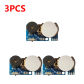 3PCS Blue