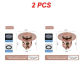 Style C 2pcs