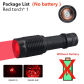 B Red NO Battery