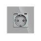 grey 1 20W