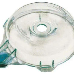 Robot Coupe 39380 Bowl Lid for R301 Cutter Food Processor Replacement Part