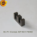 SF4017E60  Si-Fe Cores Type EE magnetic cores