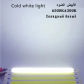 Cold Light