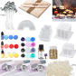 Candle Making Kit 06