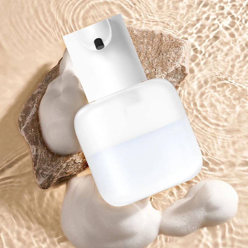 Description Picture 6 of item550ml Touchless Liquid Soap Dispenser with Infrared Sensor Dish Soap Dispenser Electric Sanitizer Dispenser for Kitchen Bathroom