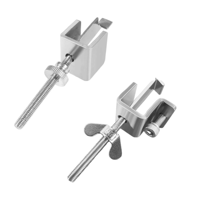 Description Picture 2 of itemSafety Door Top Lock Latches not Theft Steel Security Bolts Enhances Home Security Slide Lock for Home Protections