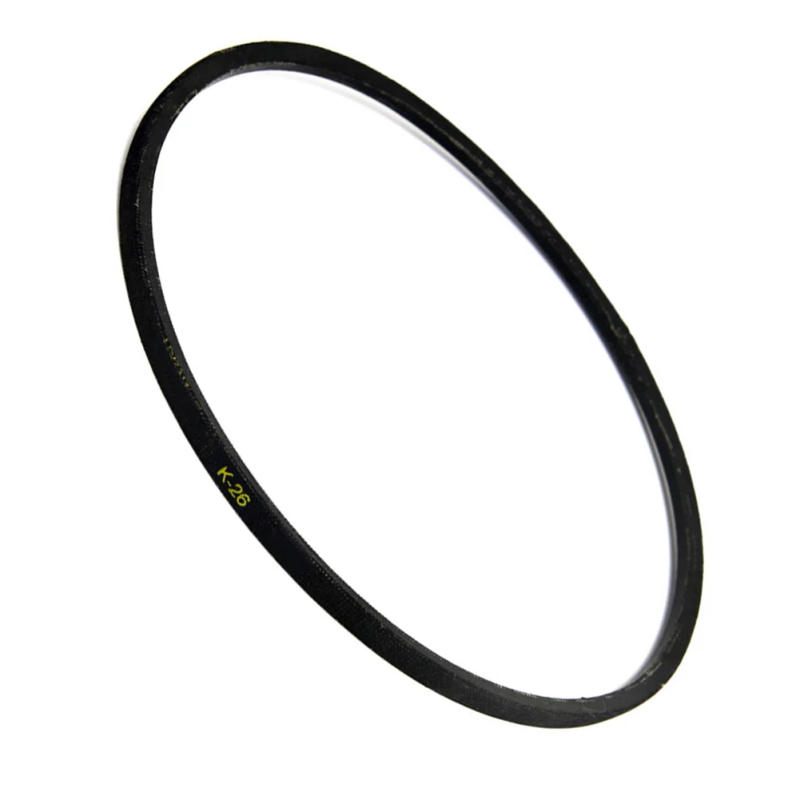 Description Picture 3 of item660mm Inner Girth Belt Machine Transmission Belt Versatile Application Easy Installation Efficient Power Transmission