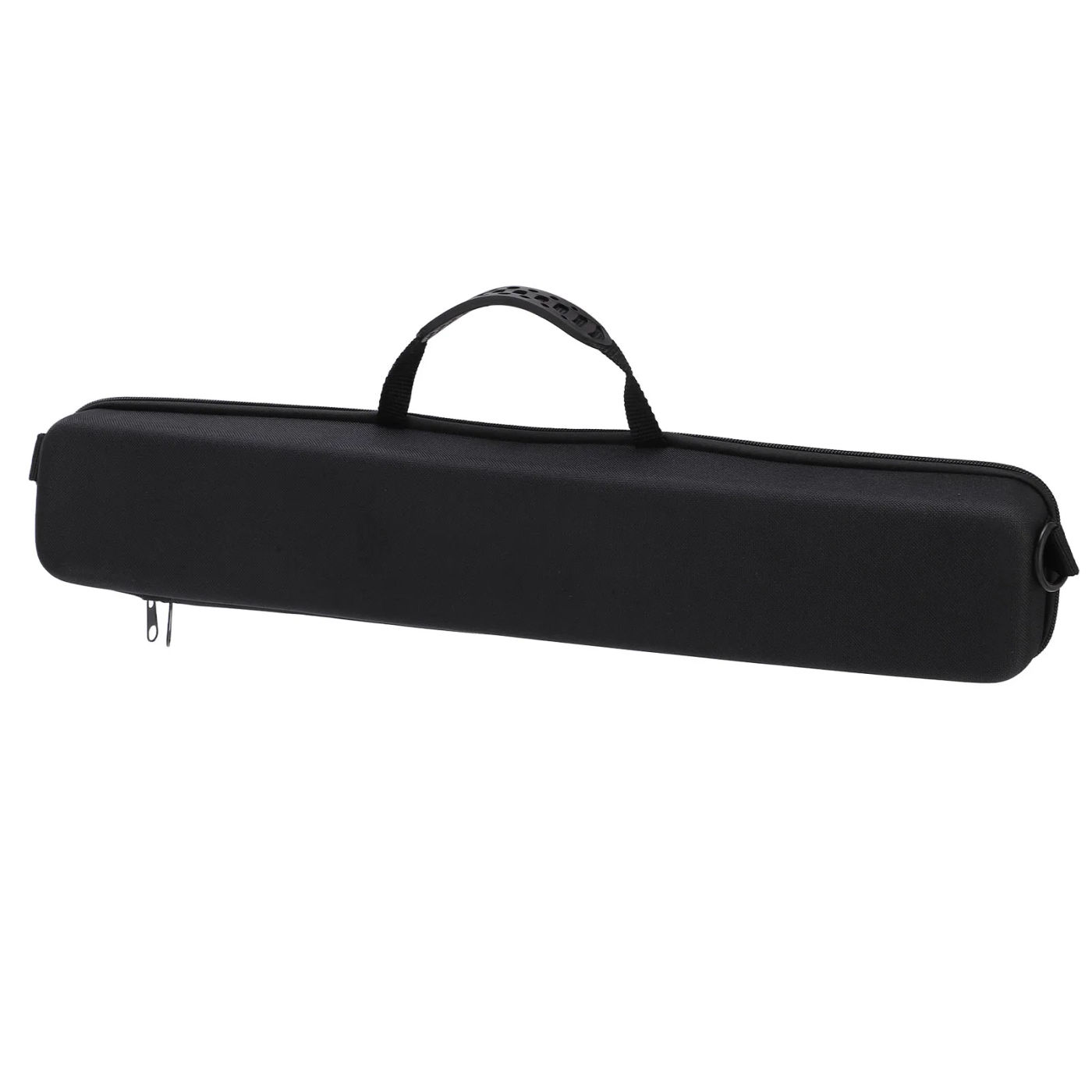 Description Picture 4 of itemFishing Rod Bag Anti Shock Hard Shell Fishing Rod Holder Bag with Shoulder Strap for Fishing Tools new