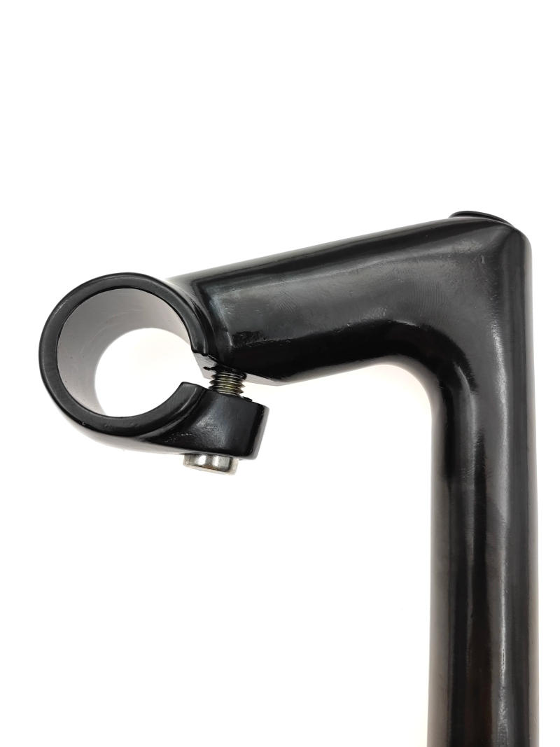 Description Picture 5 of itemBicycle Handlebar Stem Gooseneck Design Fixed Gear Bike Handlebar 80mm*25.4mm*22.2mm*150L Bicycle Accessories