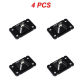 Style B 4pcs