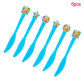 Knives-6pcs