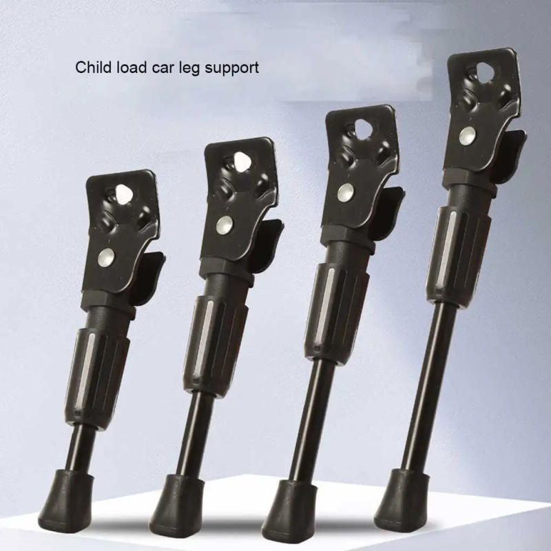 Description Picture 5 of itemUniversal Mountain Road Bikes Rear Side Kickstand Replacement Electric Bicycles Single Leg Parking Kick Stand Accessory