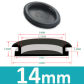 14mm(10Pcs)