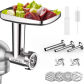 meat grinder