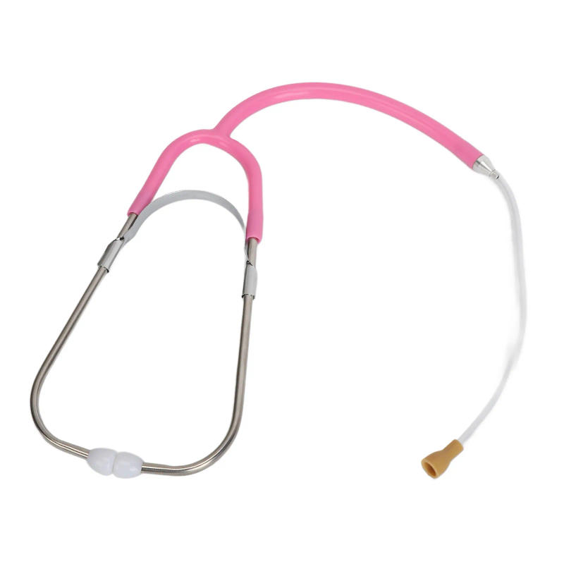 Description Picture 4 of itemListening Test Stethoscope Listening Stethoscope  Binaural Earing Aid Audiphones Stethoscope Hearing Aid Accessory