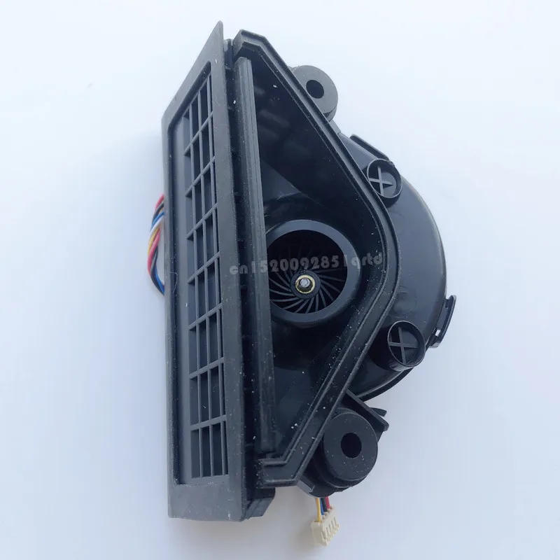 Description Picture 4 of itemVacuum Main Engine Ventilator Fan Motor for ECOVACS DEEBOT OZMO 950 920 T5 T8 Max T8 T8 AIVI DX55 DX93 DX96  DJ65 Robot Part