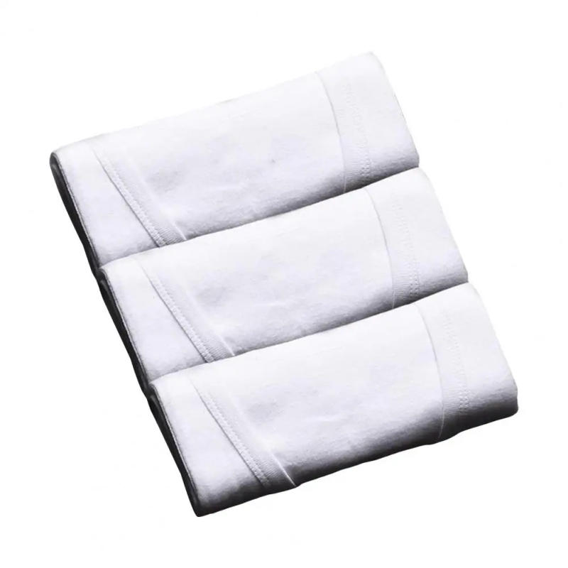 Description Picture 4 of itemSport Tank Top Men's Seamless O Neck Fitness Vest Set Breathable Quick-drying Tank Tops for Gym Sleeveless Sportswear Bundle