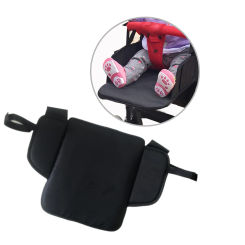 Baby Stroller Footrest Infant Carriages Feet Extension Pram Universal Footboard Extension Pram Footboard Stroller  Accessory