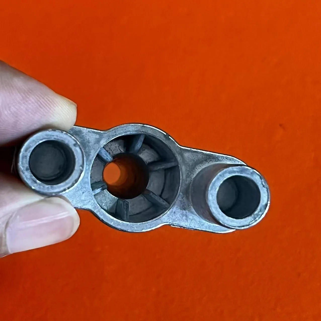 Description Picture 6 of itemFor KARCHER High-pressure car wash machine K2 series K3 washing machine parts gear  plate bearing ram angle plunger oil seal