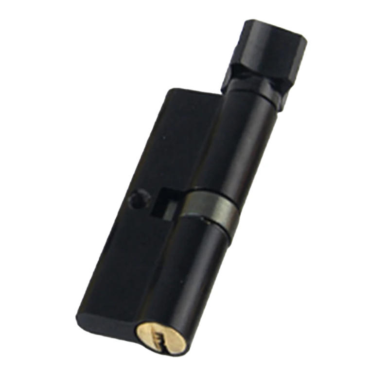 Description Picture 3 of itemUniversal Small Mm Lock Cylinder Lock Cylinder Indoor Wooden Door Aluminum Alloy Door Lock Cylinder High Security