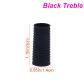 L Black