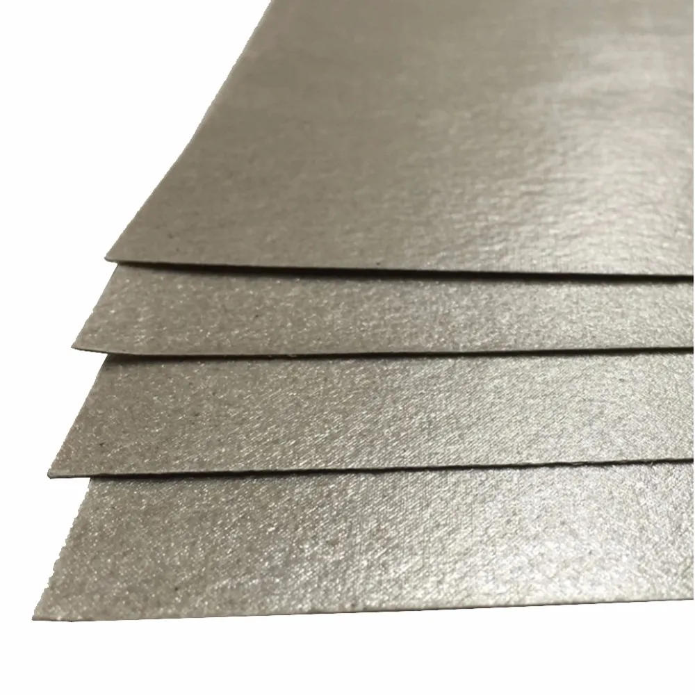 Description Picture 4 of item10pcs/lot High Quality Microwave Oven Repairing Part 150 X 120mm Mica Plates Sheets for Galanz Midea Panasonic LG Etc. Microwave